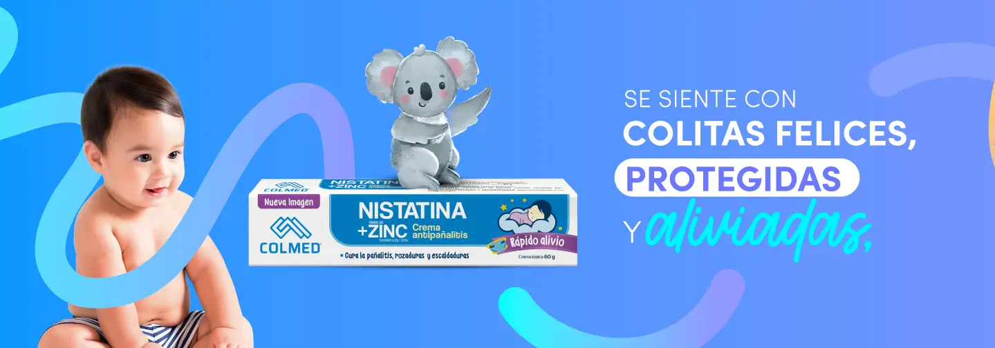 Nistatina
