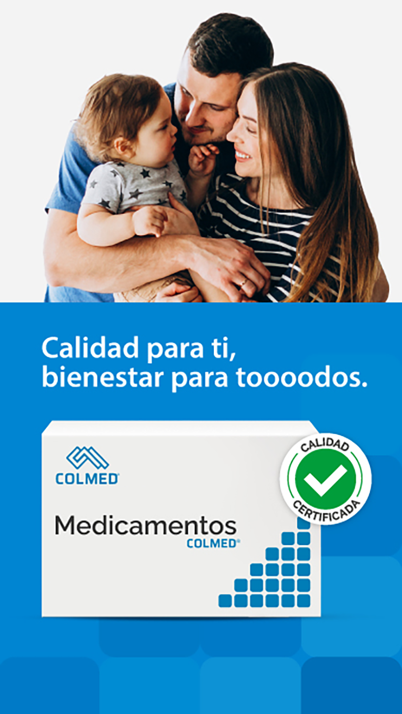 Calidad para ti bienestar para todos