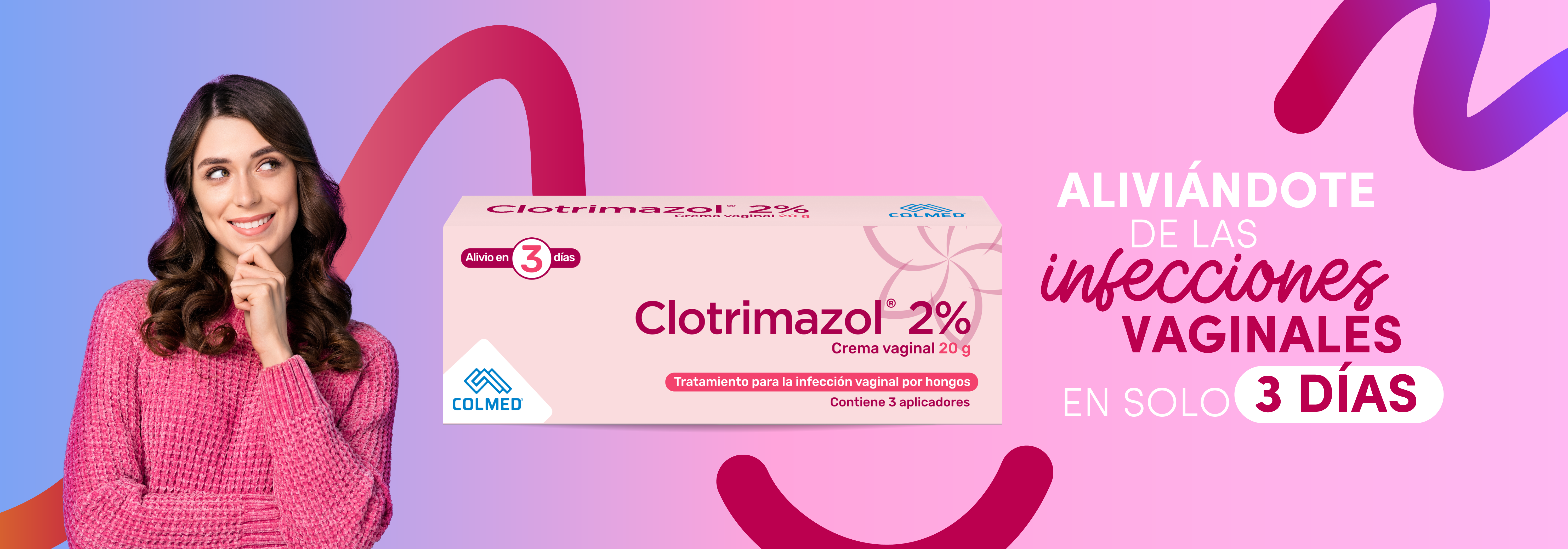 Clotrimalzol 2%