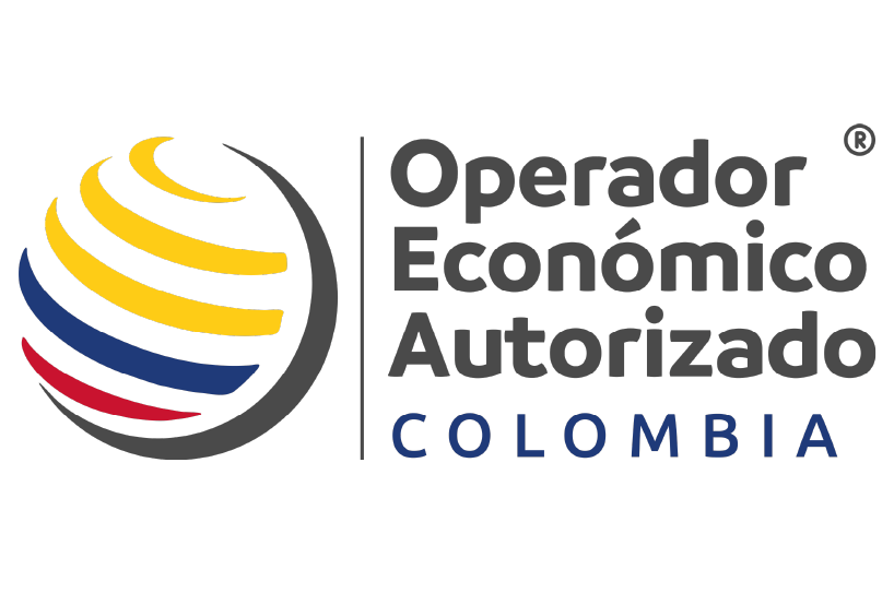 Certificación Operador Económico Autorizado - OEA