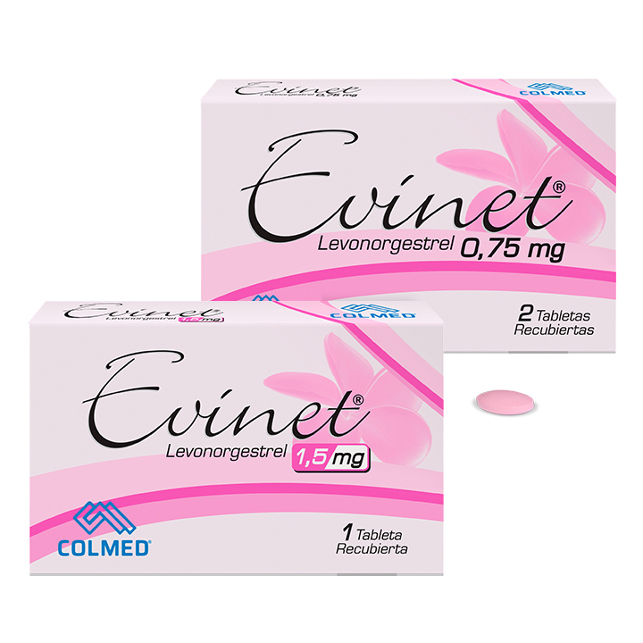 Evinet