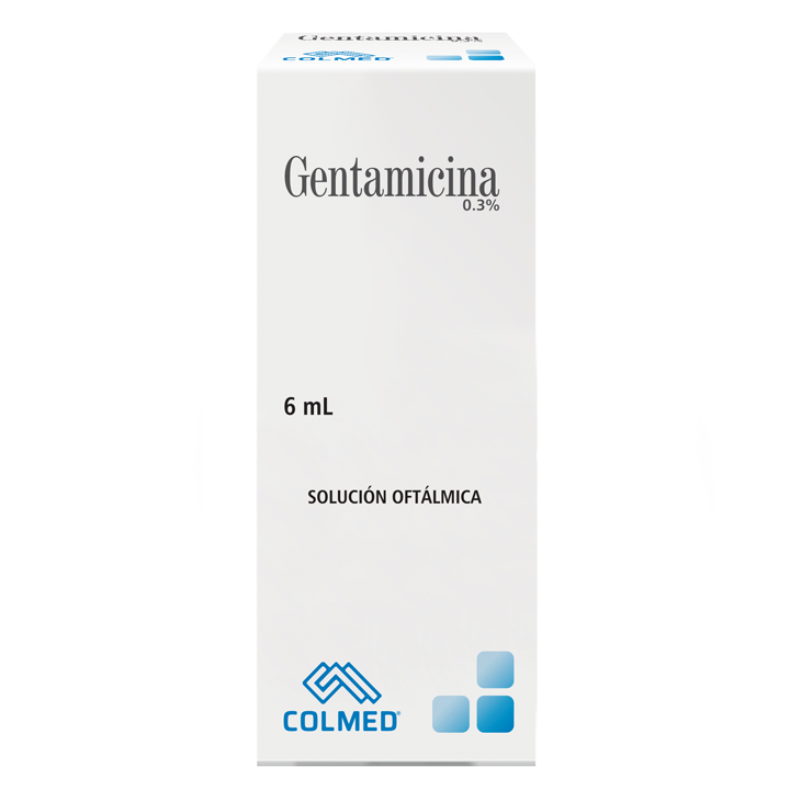 Gentamicina