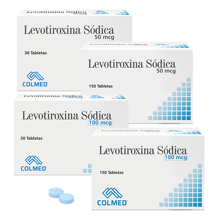 Levotiroxina