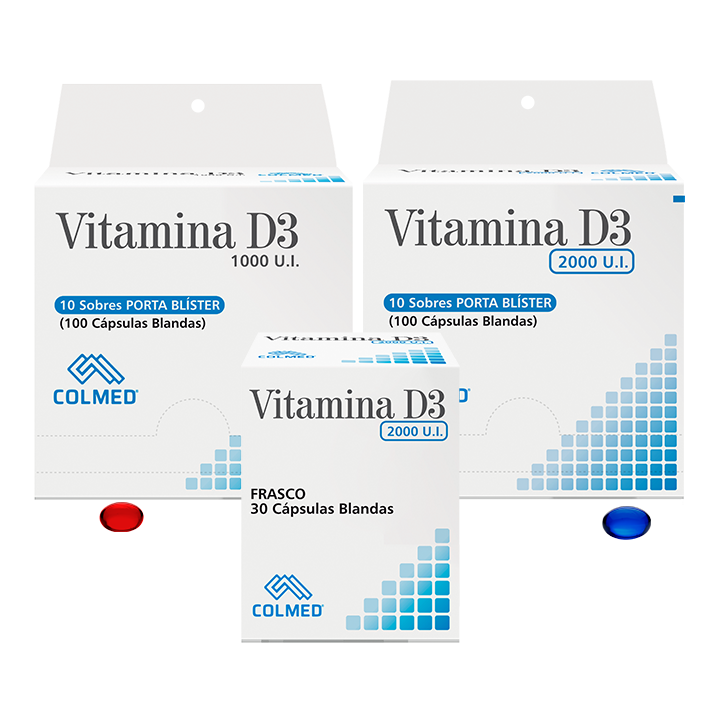 Vitamina D3