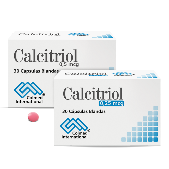 Calcitriol