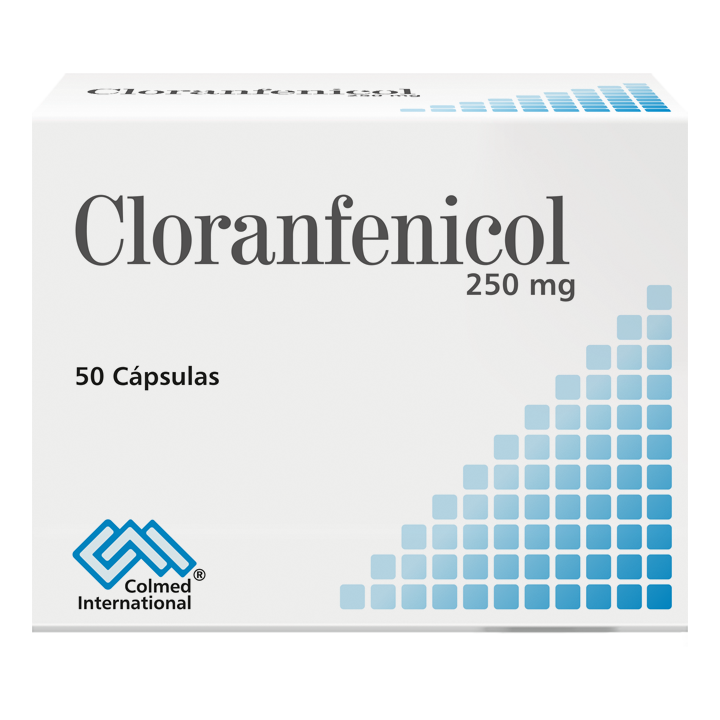 Cloranfenicol