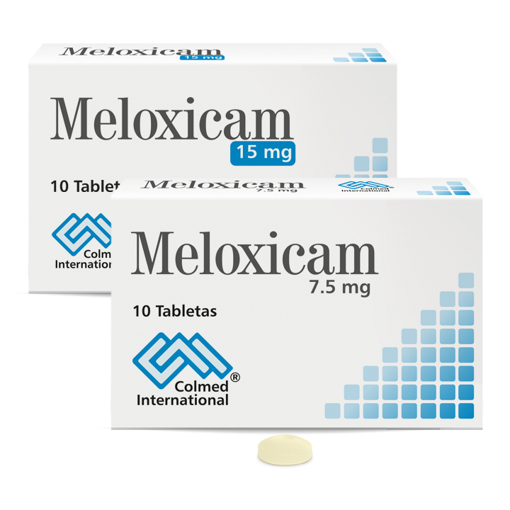 Colmed Calidad para ti, bienestar para todos