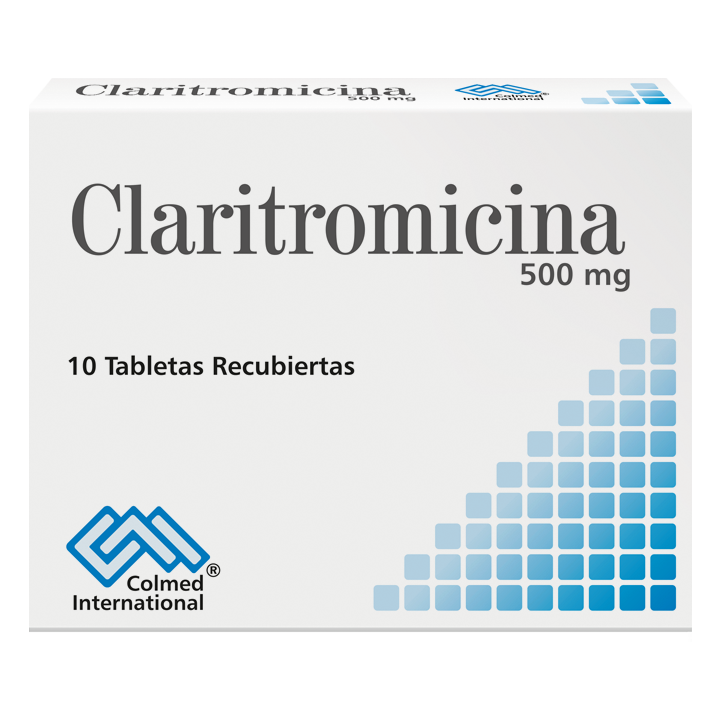 Claritromicina